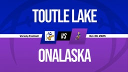 10/30 Highlights @ Onalaska