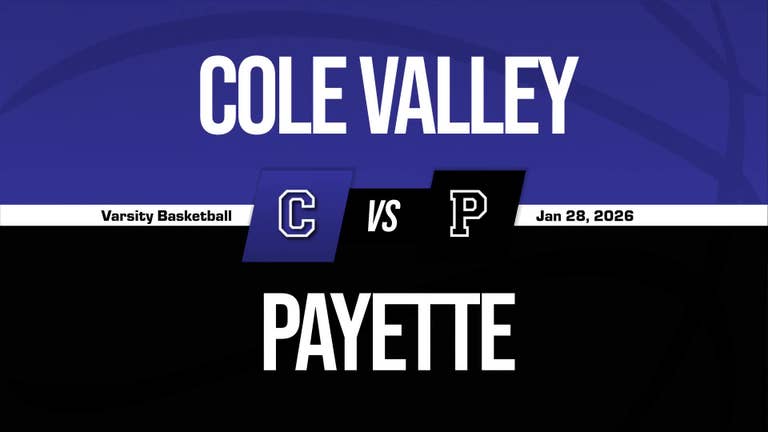 Video player poster