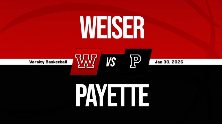 Video player poster