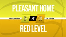 12/5 Highlights vs Pleasant Home