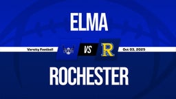 10/3 Highlights vs Elma