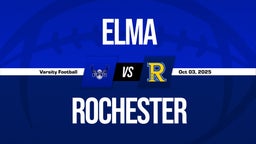 10/3 Highlights @ Rochester