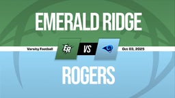 10/3 Highlights @ Rogers