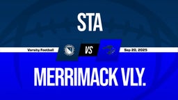 09/20 Highlights @ Merrimack Vly.