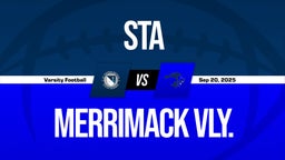 09/20 Highlights vs STA