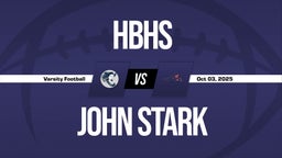 10/3 Highlights @ John Stark