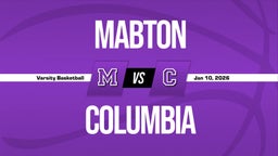 01/9 Highlights @ Columbia