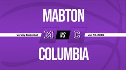 01/9 Highlights @ Columbia