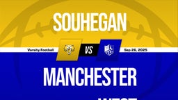 09/26 Highlights vs Souhegan