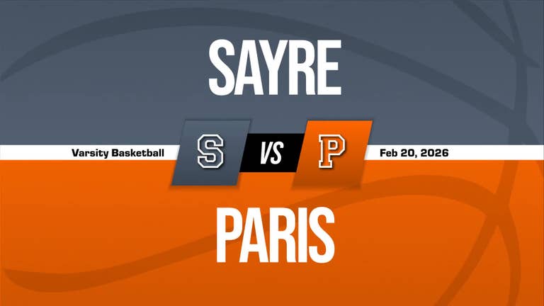 Video player poster