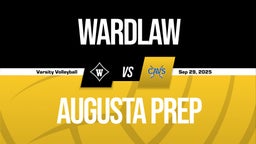 09/29 Highlights @ Augusta Prep