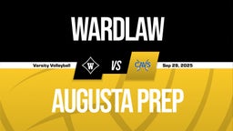 09/29 Highlights vs Wardlaw