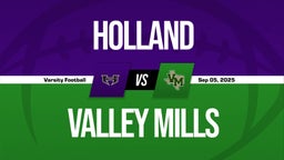 09/5 Highlights @ Valley Mills