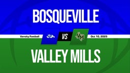 10/10 Highlights vs Bosqueville