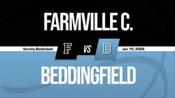 01/9 Highlights vs Farmville C.