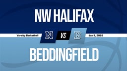 01/7 Highlights vs NW Halifax