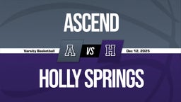 12/12 Highlights @ Holly Springs