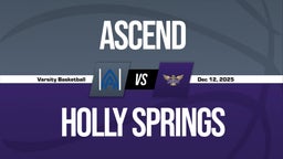12/12 Highlights @ Holly Springs