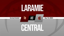 09/12 Highlights vs Laramie