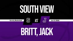 01/8 Highlights vs South View