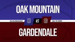 12/11 Highlights @ Gardendale