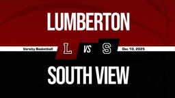12/10 Highlights vs Lumberton