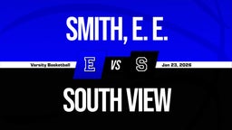 01/23 Highlights vs Smith, E. E.