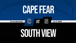 01/6 Highlights @ South View