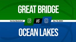 12/10 Highlights vs Great Bridge