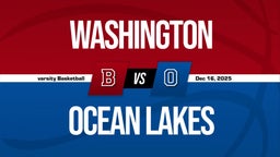 12/15 Highlights vs Washington