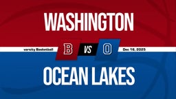 12/15 Highlights @ Ocean Lakes