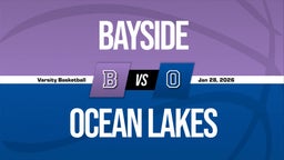 01/28 Highlights vs Bayside