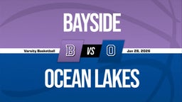 01/28 Highlights @ Ocean Lakes