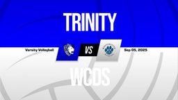 09/5 Highlights @ WCDS