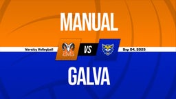 09/4 Highlights @ Galva