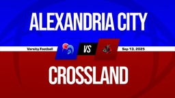 09/13 Highlights vs Alexandria City