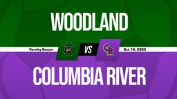 10/16 Highlights @ Columbia River