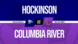 09/30 Highlights @ Columbia River