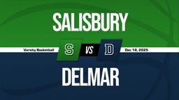 12/18 Highlights vs Salisbury