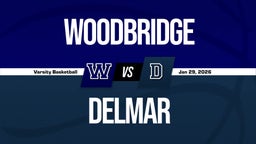 01/29 Highlights vs Woodbridge