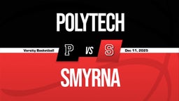 12/11 Highlights @ Smyrna