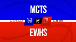 01/20 Highlights vs MCTS