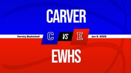 01/6 Highlights vs Carver