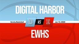 01/13 Highlights vs Digital Harbor