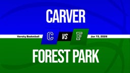 01/15 Highlights vs Carver