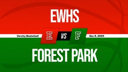 12/9 Highlights vs EWHS