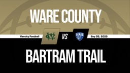 09/5 Highlights @ Bartram Trail