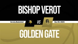 12/5 Highlights vs Bishop Verot