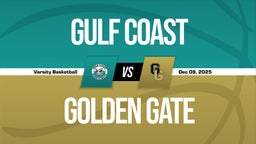 12/9 Highlights vs Gulf Coast