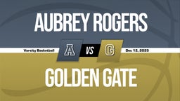 12/11 Highlights vs Aubrey Rogers